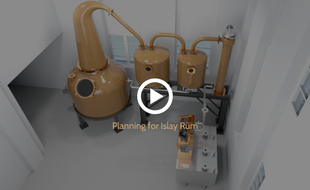 Ardnahoe Distillery video